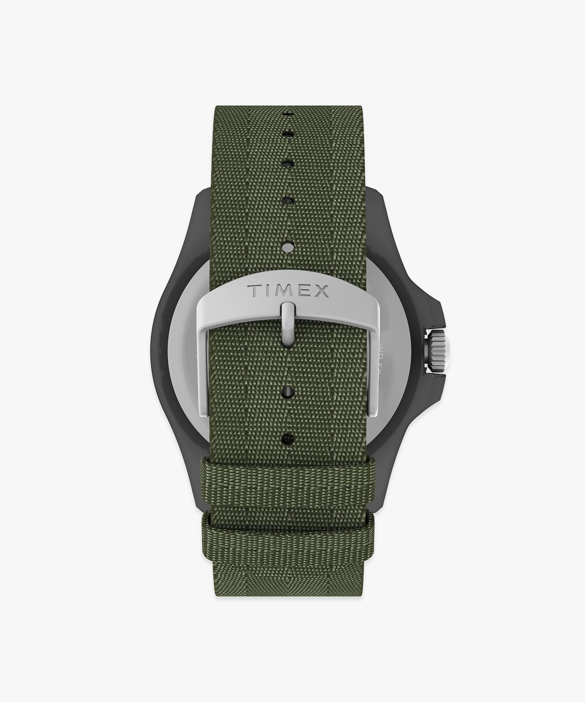타이맥스(TIMEX) 익스페디션 프리다이브 오션 태양광 충전 남성시계 46mm