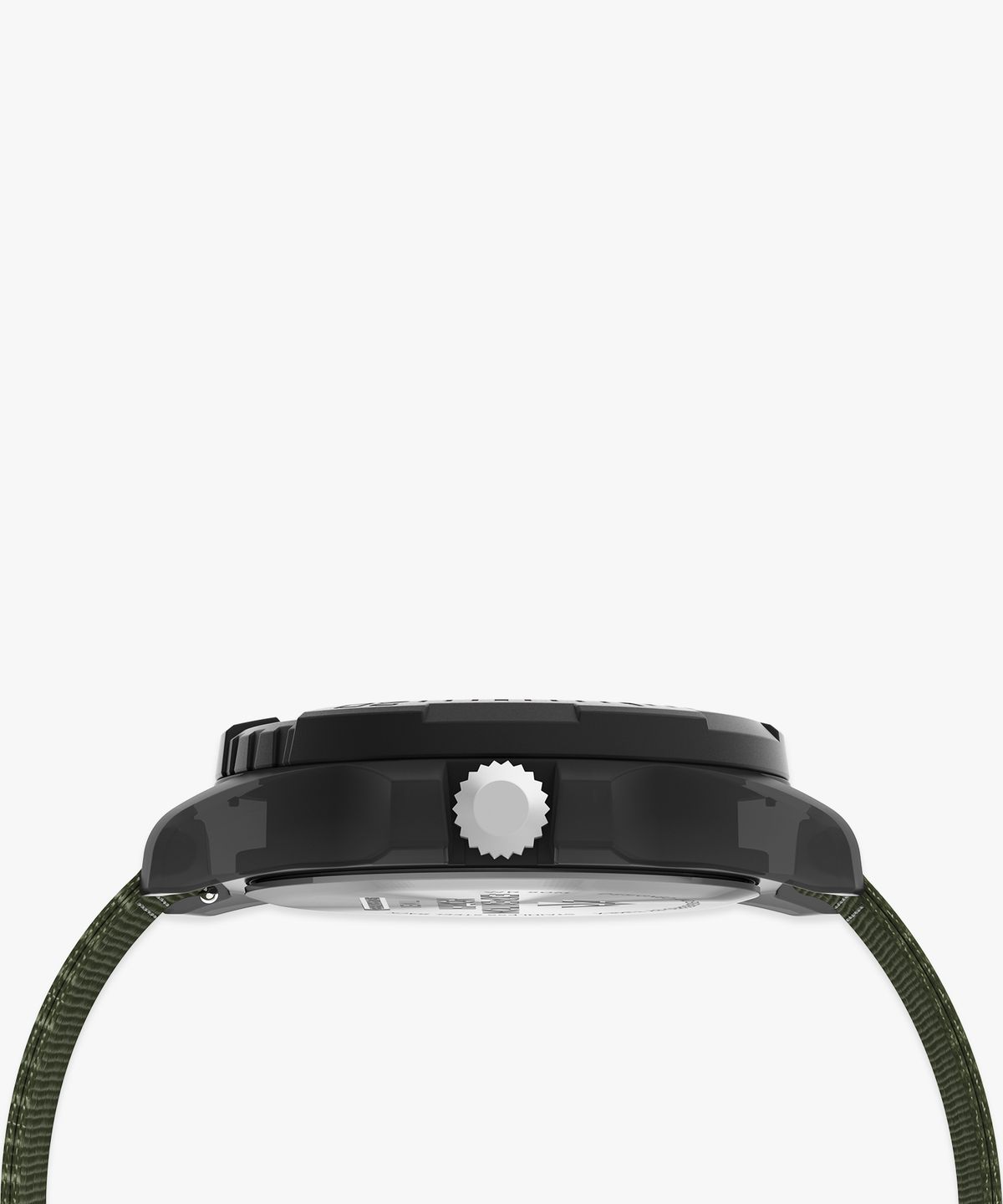 타이맥스(TIMEX) 익스페디션 프리다이브 오션 태양광 충전 남성시계 46mm