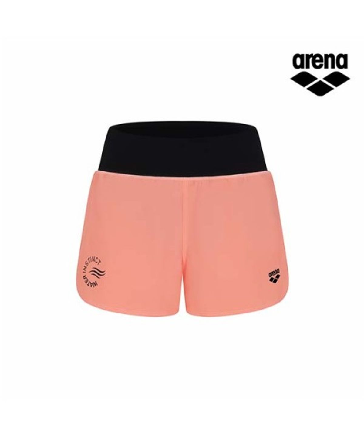 아레나(ARENA) 아레나가드 여성 2부 레저 팬츠 A6ML1HP71NOR
