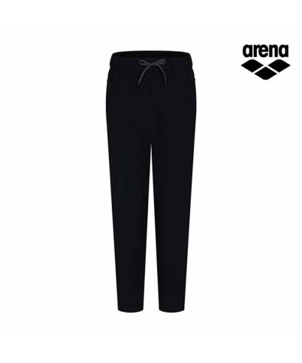 아레나(ARENA) 아레나라이프 유니 트레이닝 팬츠 A6MC1SP71BLK