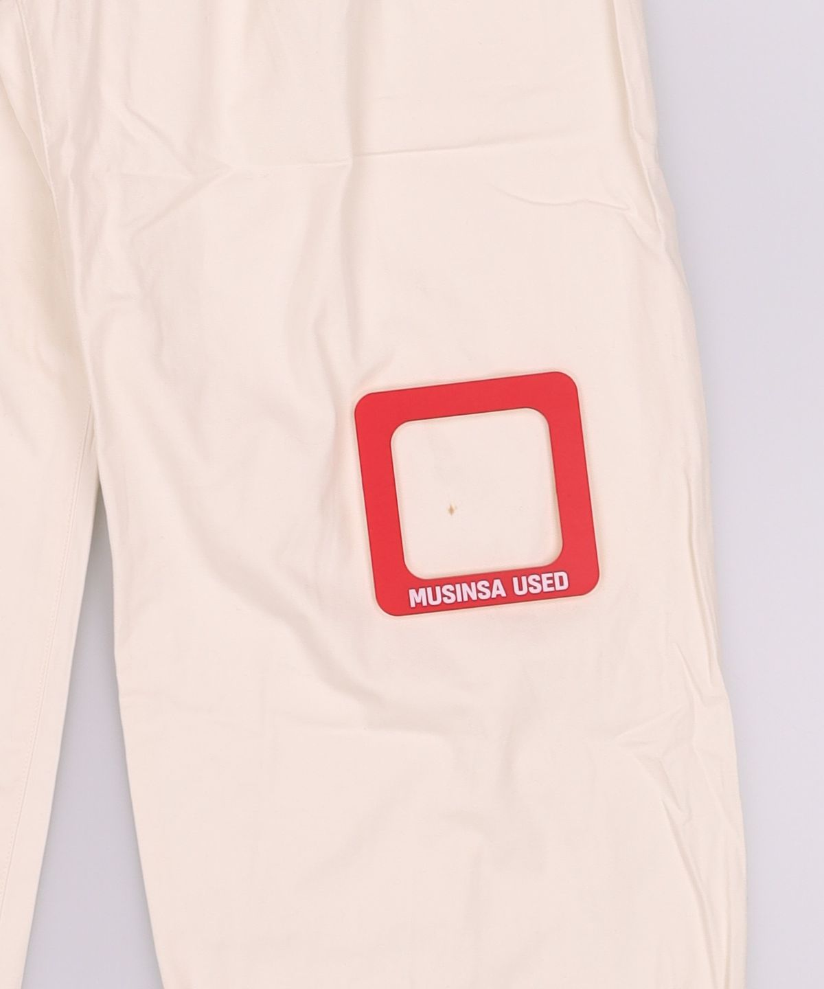 유니클로(UNIQLO) 조거 팬츠 64