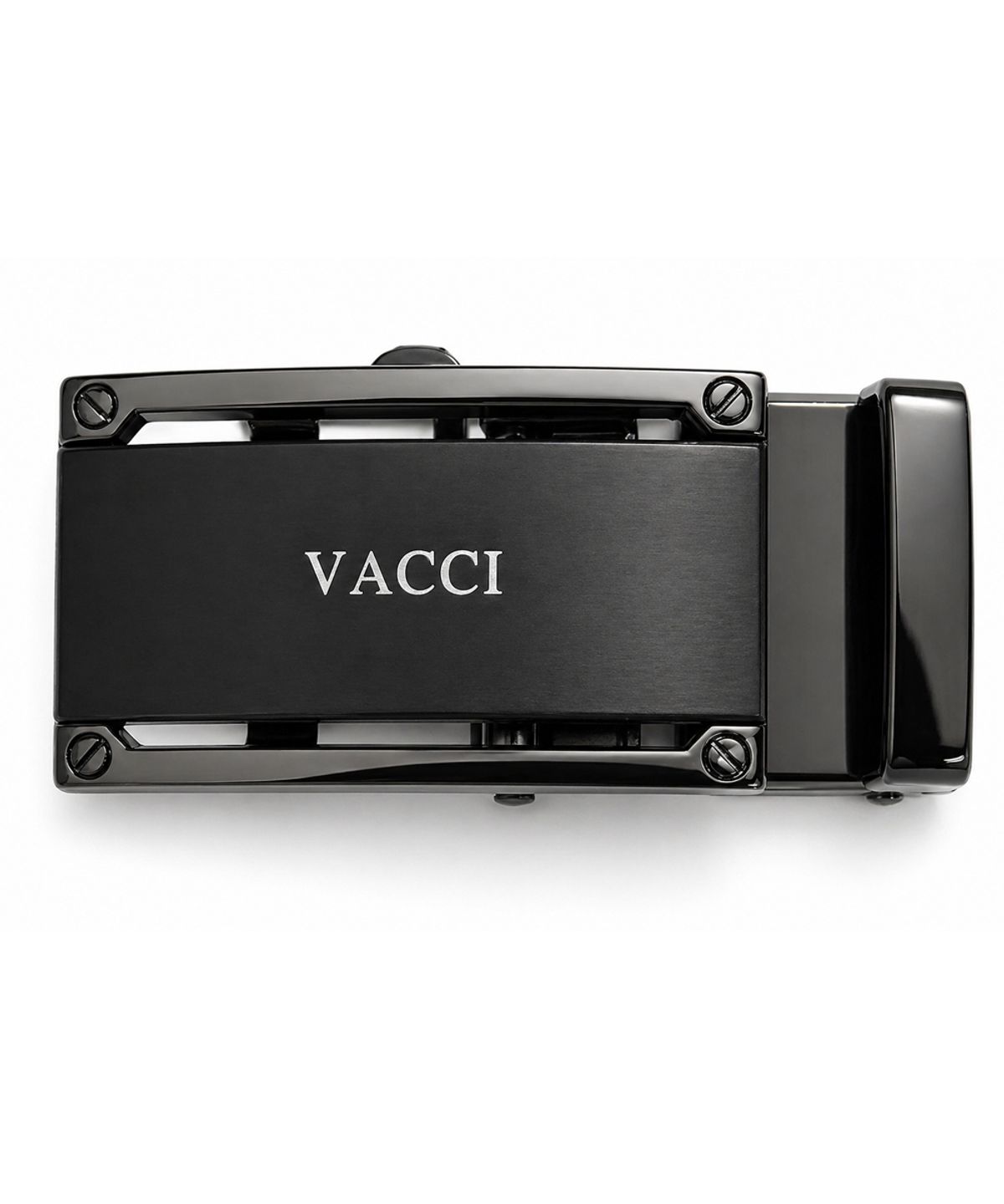 바찌(VACCI) 남성 센트럴라인 정장자동 벨트버클 혁대용버클 VC25BT03