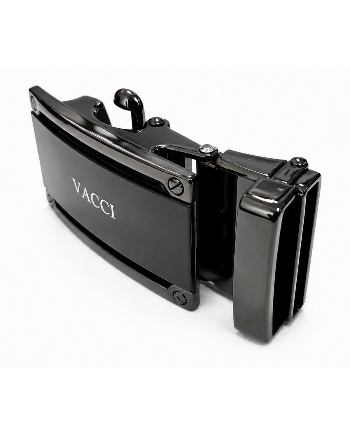 바찌(VACCI) 남성 센트럴라인 정장자동 벨트버클 혁대용버클 VC25BT03