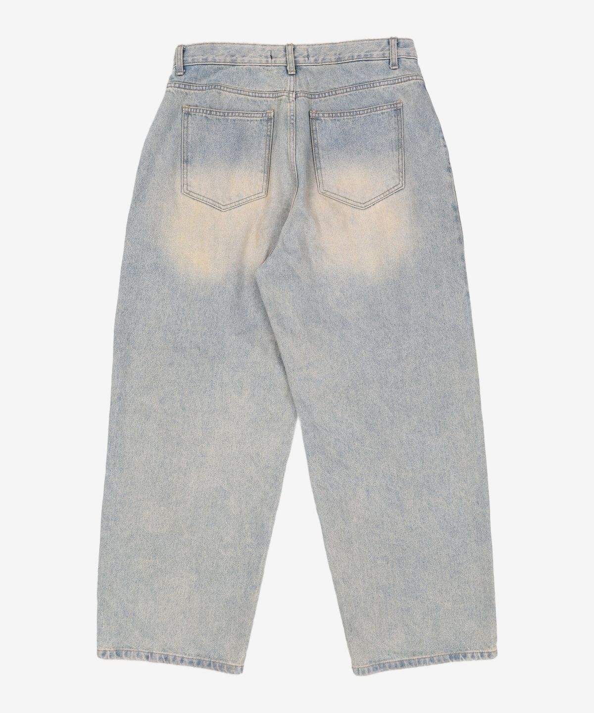 고진스(GO JEANS) 청/데님 팬츠 L