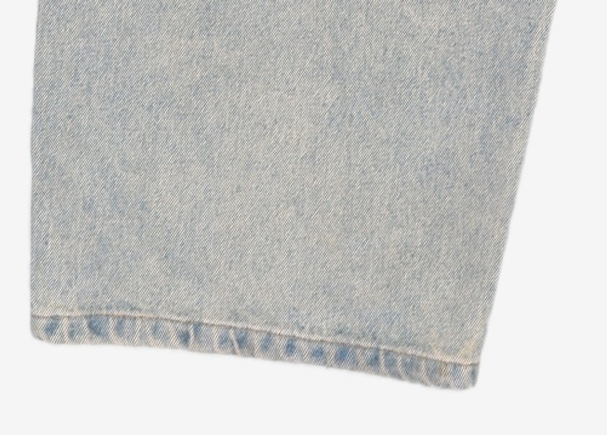 고진스(GO JEANS) 청/데님 팬츠 L