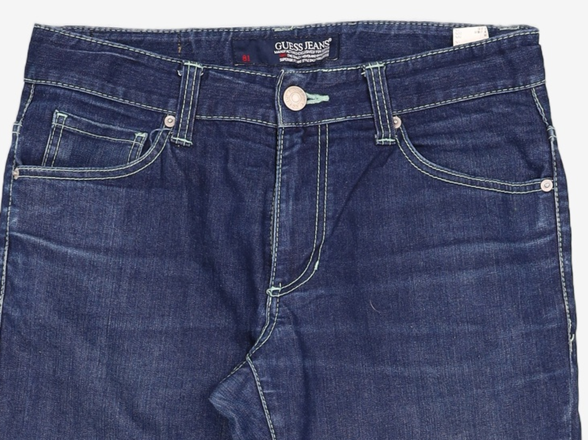 게스진(GUESS JEANS) 청/데님 팬츠 78