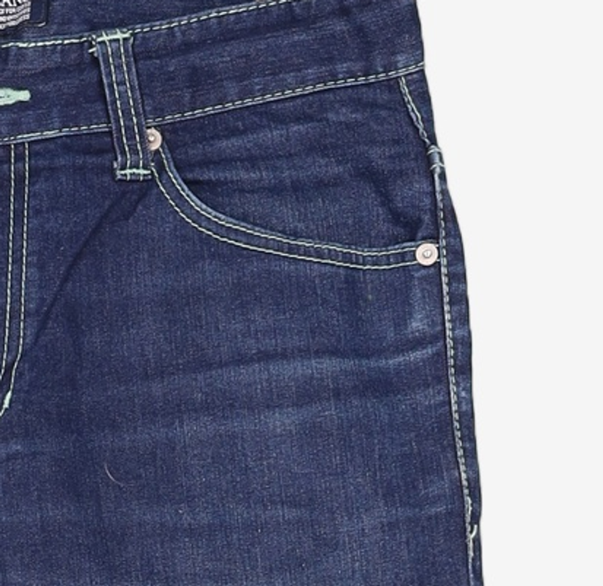 게스진(GUESS JEANS) 청/데님 팬츠 78