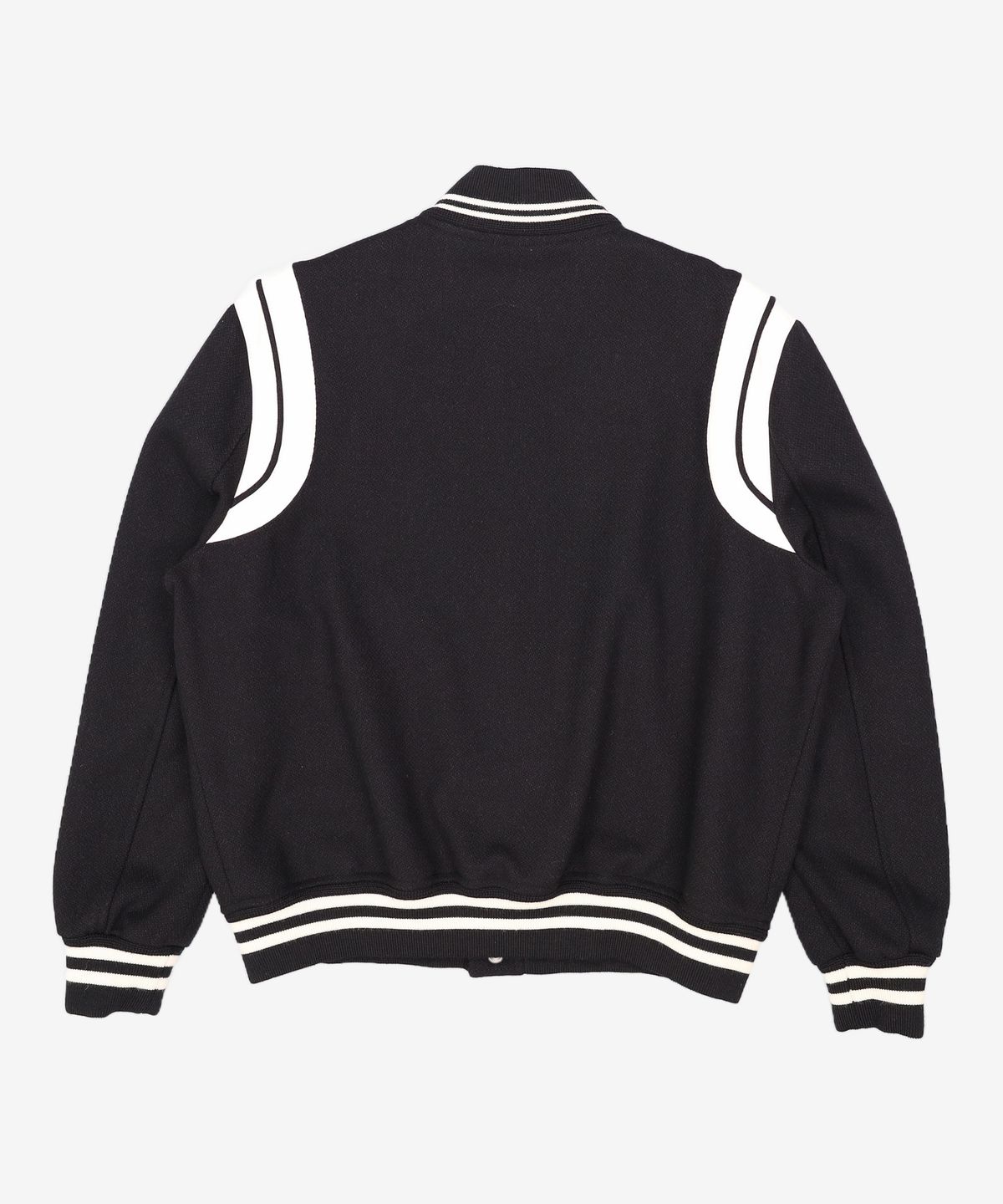 세인트 로랑 파리(SAINT LAURENT PARIS) 스타디움 재킷 54