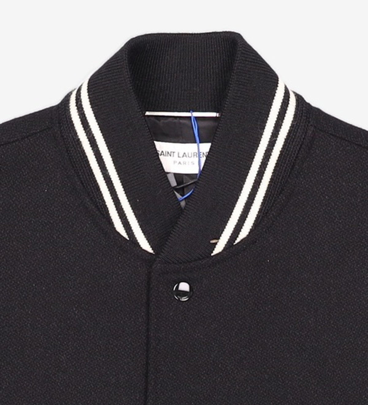 세인트 로랑 파리(SAINT LAURENT PARIS) 스타디움 재킷 54