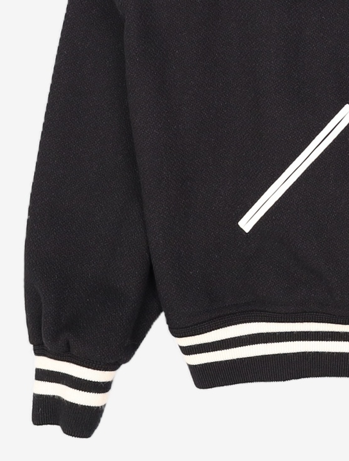 세인트 로랑 파리(SAINT LAURENT PARIS) 스타디움 재킷 54