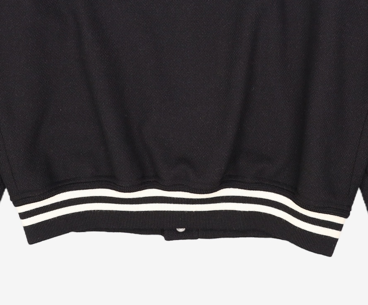 세인트 로랑 파리(SAINT LAURENT PARIS) 스타디움 재킷 54
