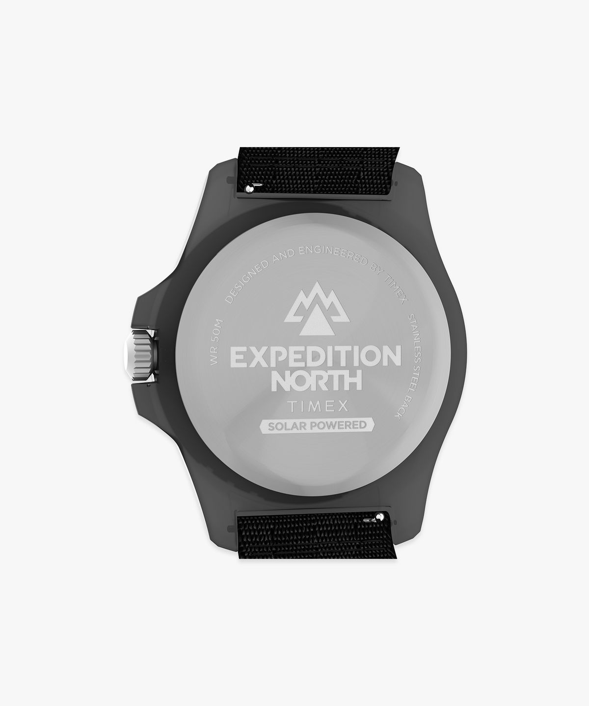 타이맥스(TIMEX) 익스페디션 프리다이브 오션 솔라파워 손목시계 46mm