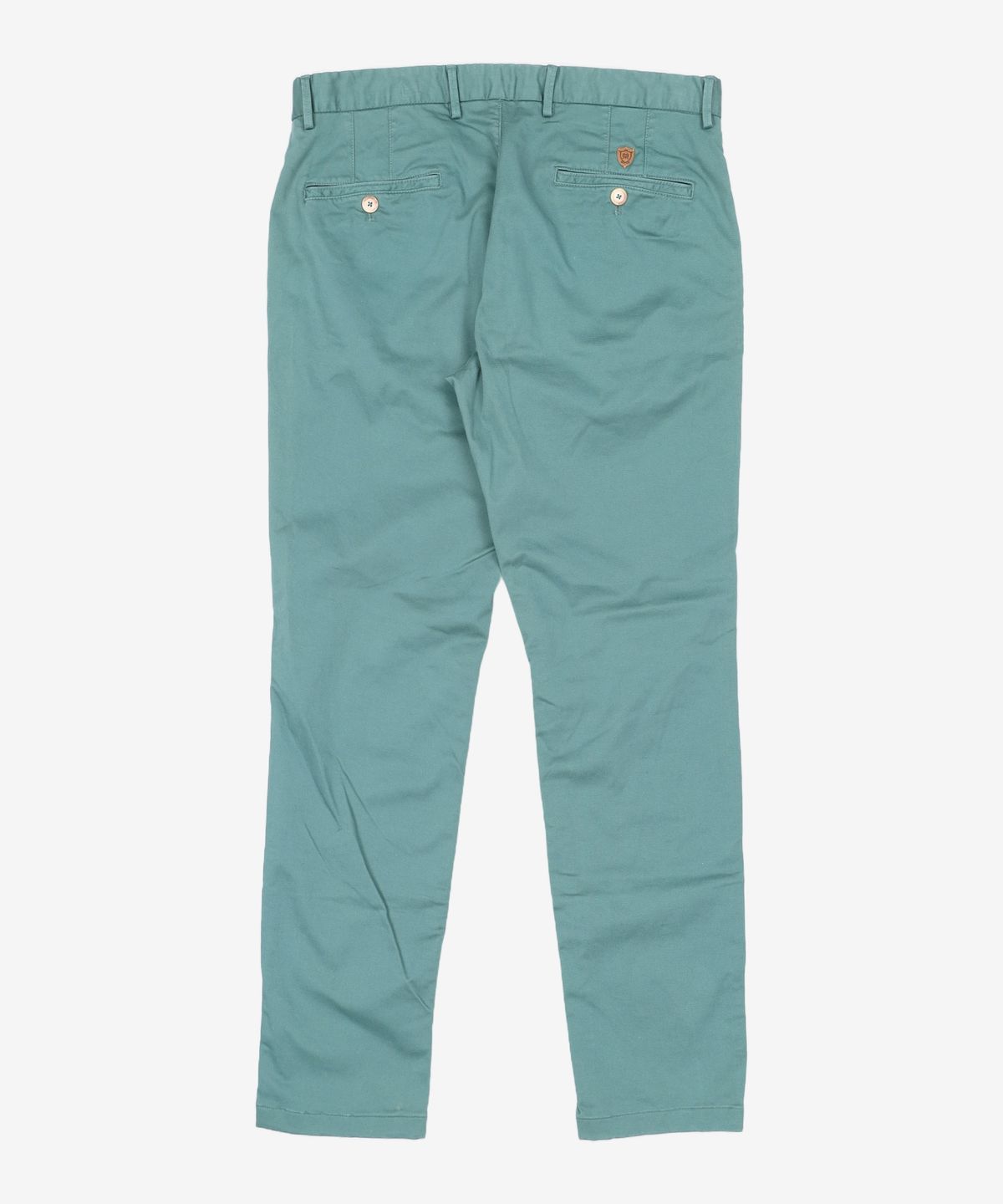 마시모두띠(Massimo dutti) 코튼 팬츠 44