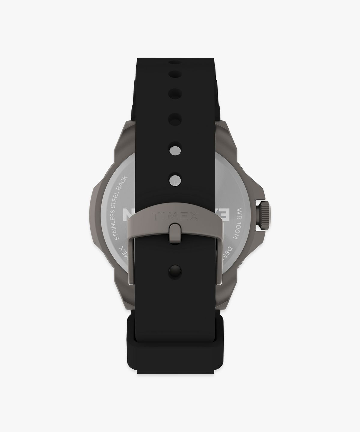 타이맥스(TIMEX) 익스페디션 릿지 등산용 야광시계 42mm