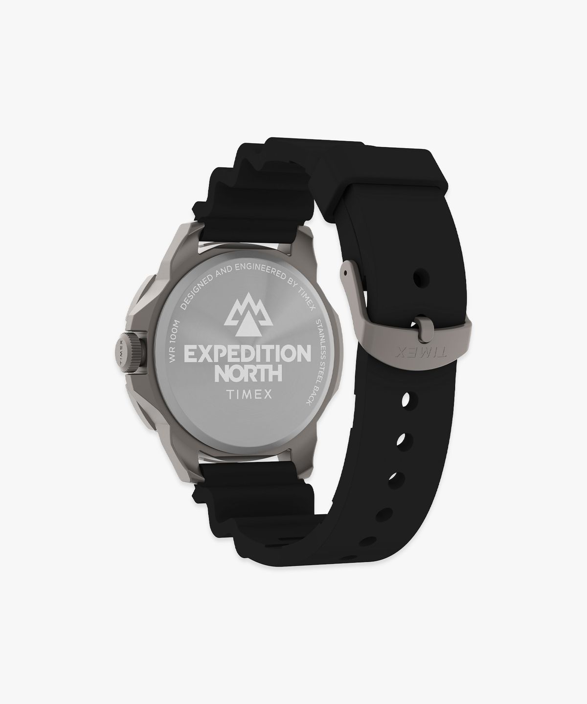 타이맥스(TIMEX) 익스페디션 릿지 등산용 야광시계 42mm