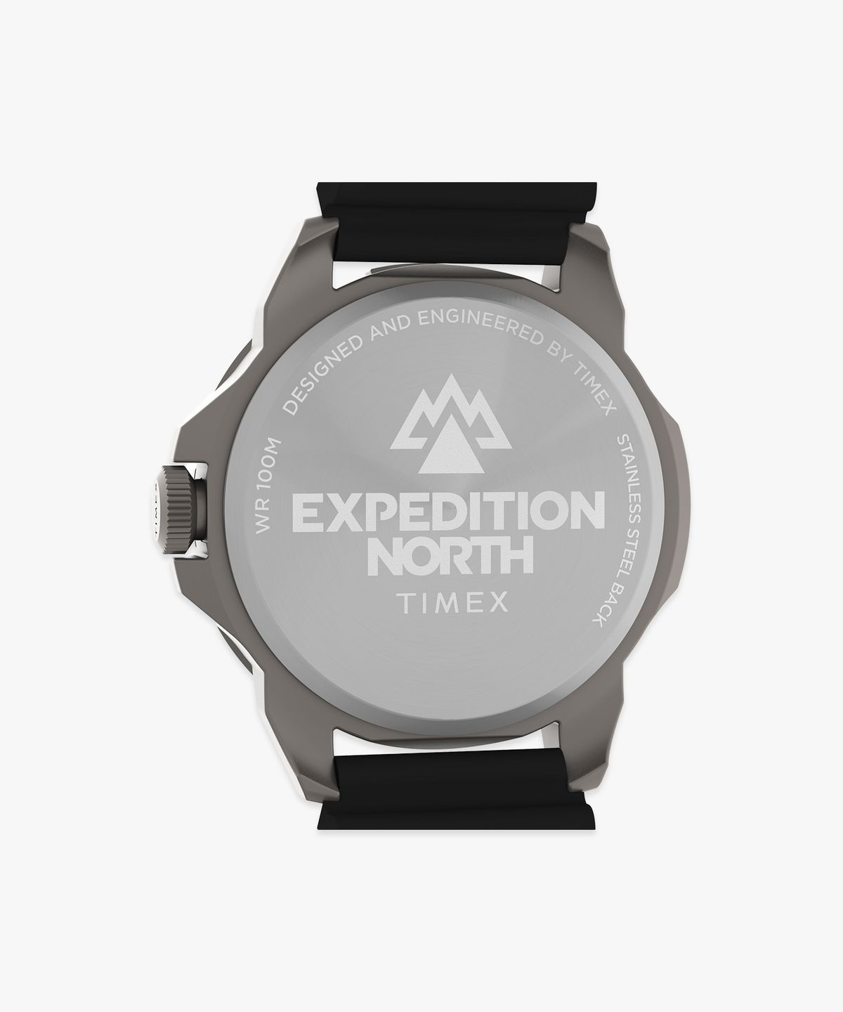 타이맥스(TIMEX) 익스페디션 릿지 등산용 야광시계 42mm