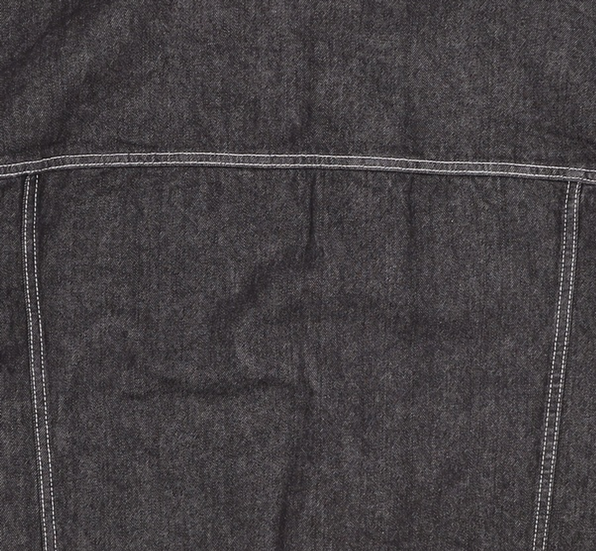스파오(SPAO) 데님/트러커 재킷 XL