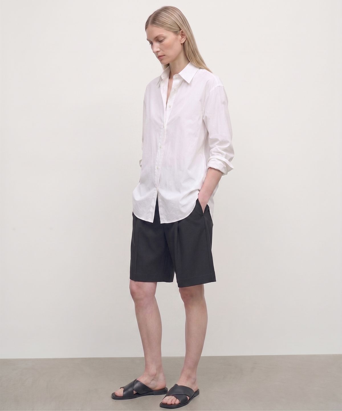 킴도(KIMDOH) Altman Shorts