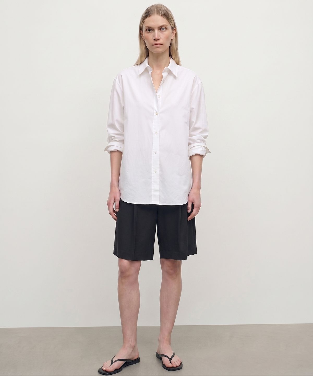 킴도(KIMDOH) Altman Shorts