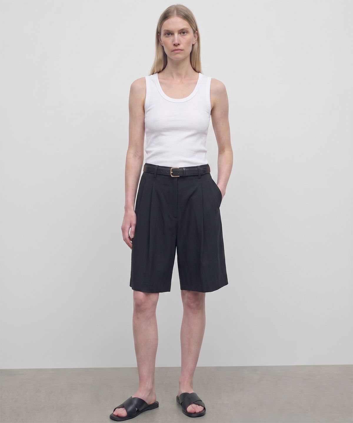 킴도(KIMDOH) Altman Shorts
