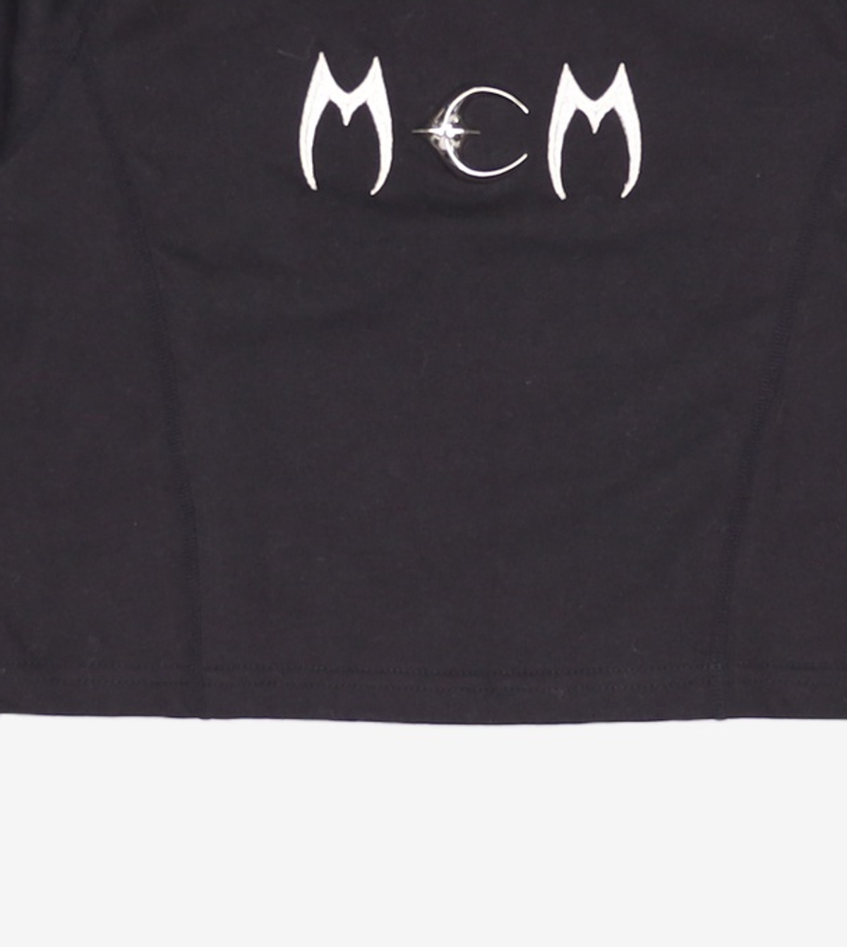 엠씨엠(MCM) 긴소매 티셔츠 M