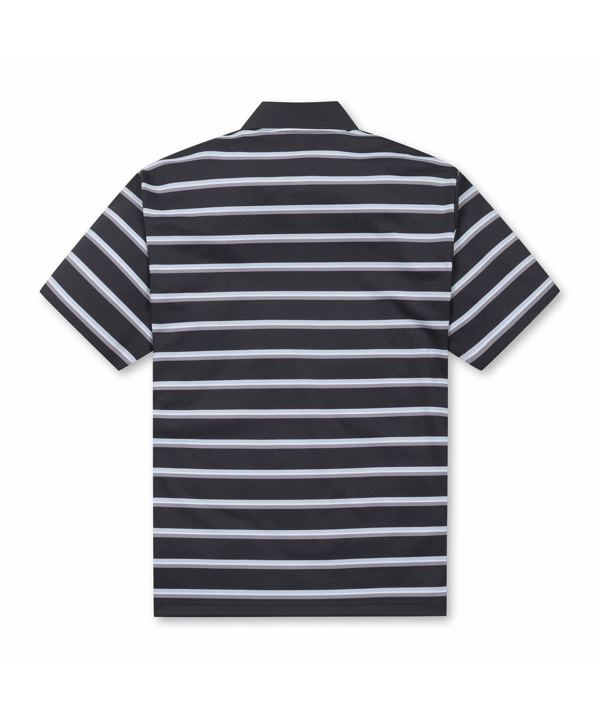 골든베어(GOLDEN BEAR) (M) Striped Pique T-shirt G4TAM26421NYX