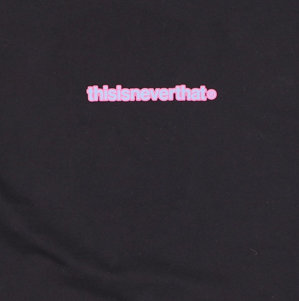 디스이즈네버댓(THISISNEVERTHAT) 반소매 티셔츠 M