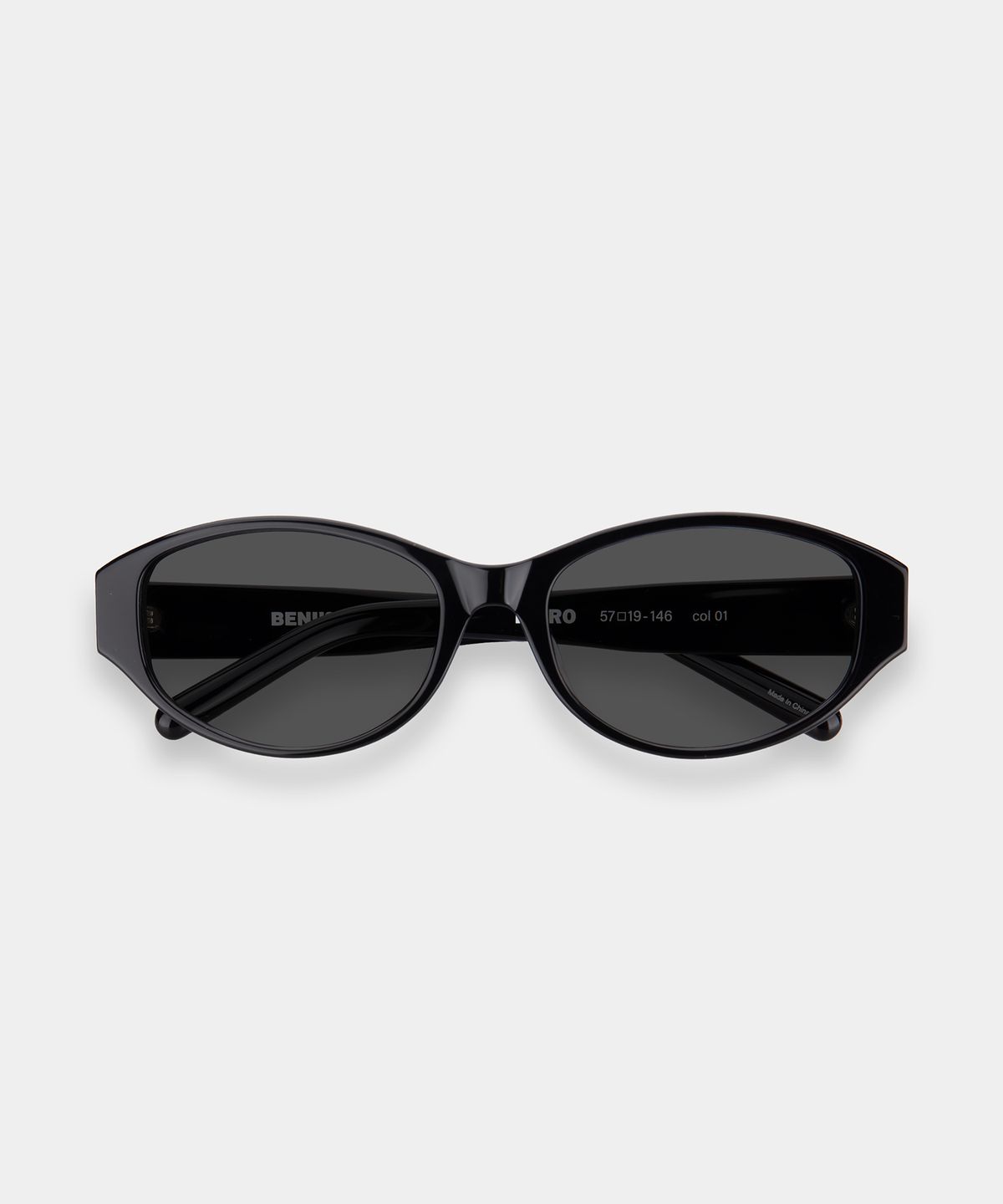 비니크 프로젝트(BENIKPROJECT) INARO C1 BLACK