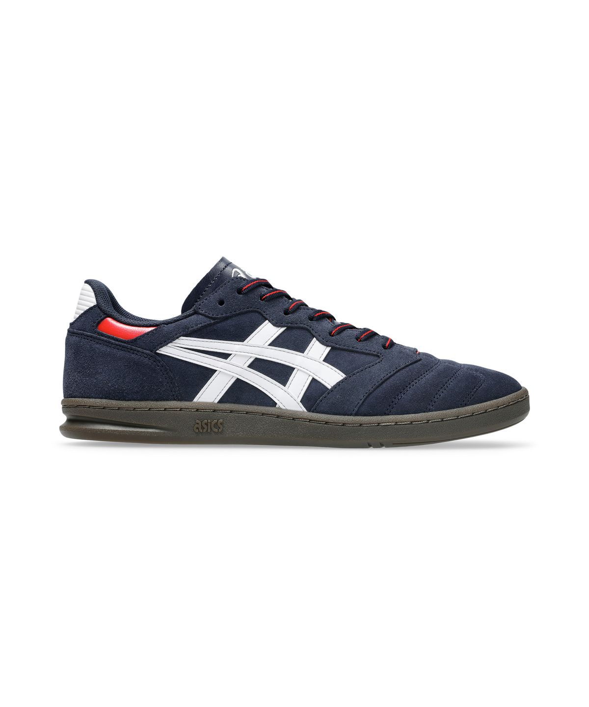 아식스(ASICS) 레제레자 ST - 미드나이트:화이트 / 1203B184-400
