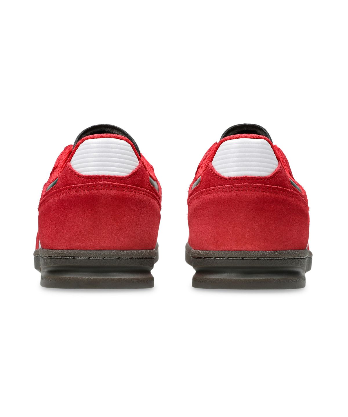 아식스(ASICS) 레제레자 ST - 클래식 레드:화이트 / 1203B184-600