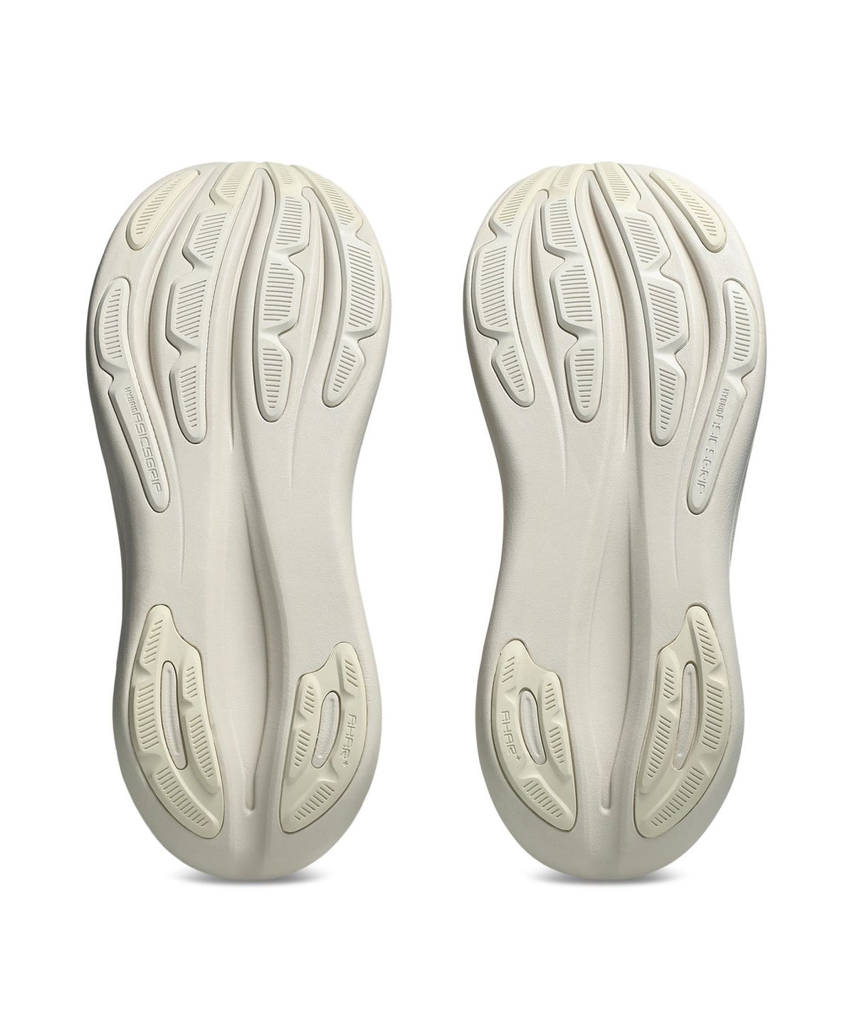 아식스(ASICS) 젤-님버스 28 남성 엑스트라 와이드 - 소프트 오트:크림 / 1011C145-251