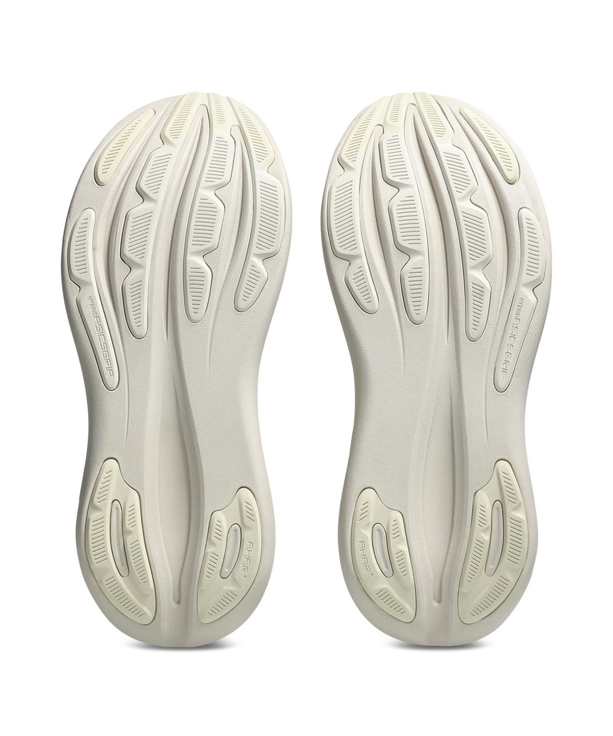 아식스(ASICS) 젤-님버스 28 여성 와이드 - 소프트 오트:크림 / 1012B917-251