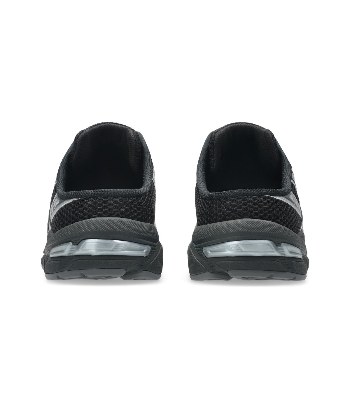 아식스(ASICS) 젤-1130 뮬 - 블랙:그라파이트 그레이 / 1203B048-001