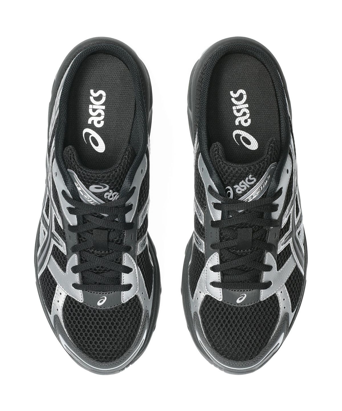 아식스(ASICS) 젤-1130 뮬 - 블랙:그라파이트 그레이 / 1203B048-001
