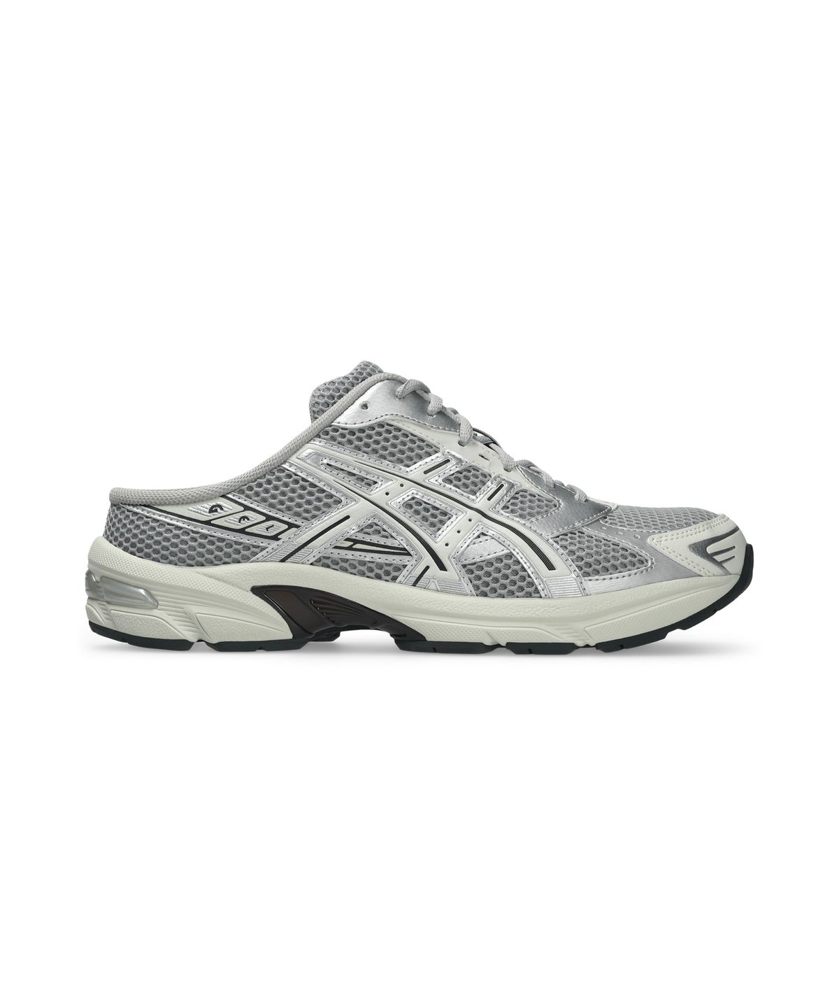 아식스(ASICS) 젤-1130 뮬 - 시멘트 그레이:레이크 그레이 / 1203B048-020