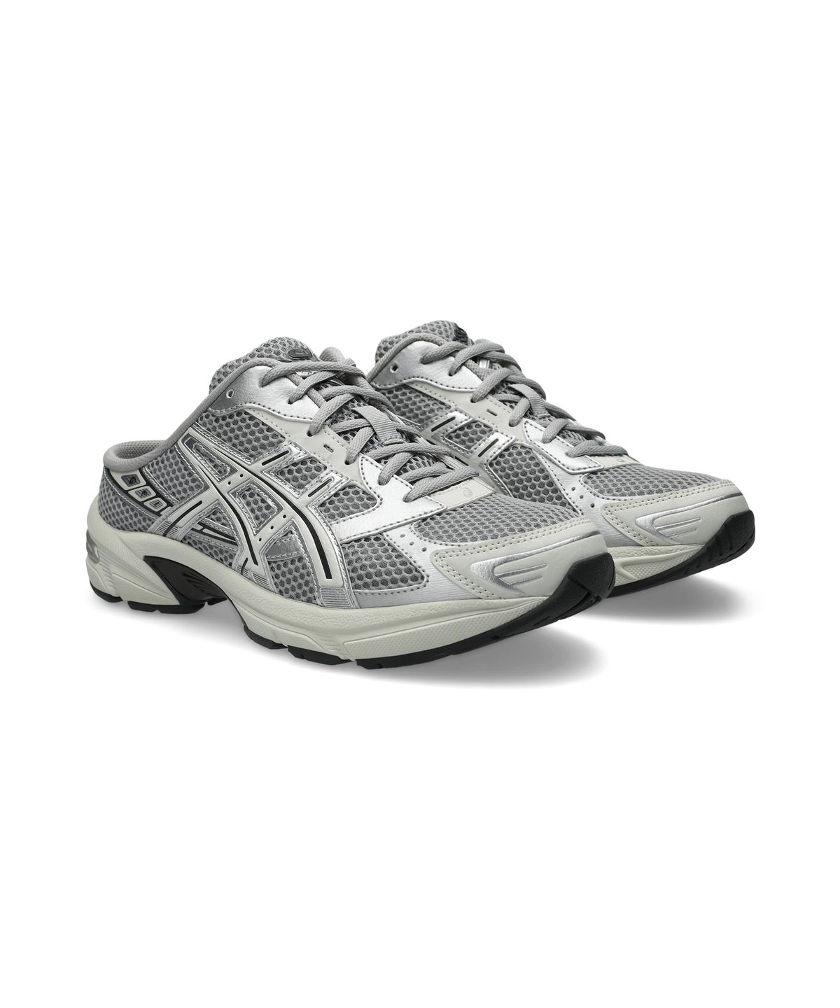 아식스(ASICS) 젤-1130 뮬 - 시멘트 그레이:레이크 그레이 / 1203B048-020