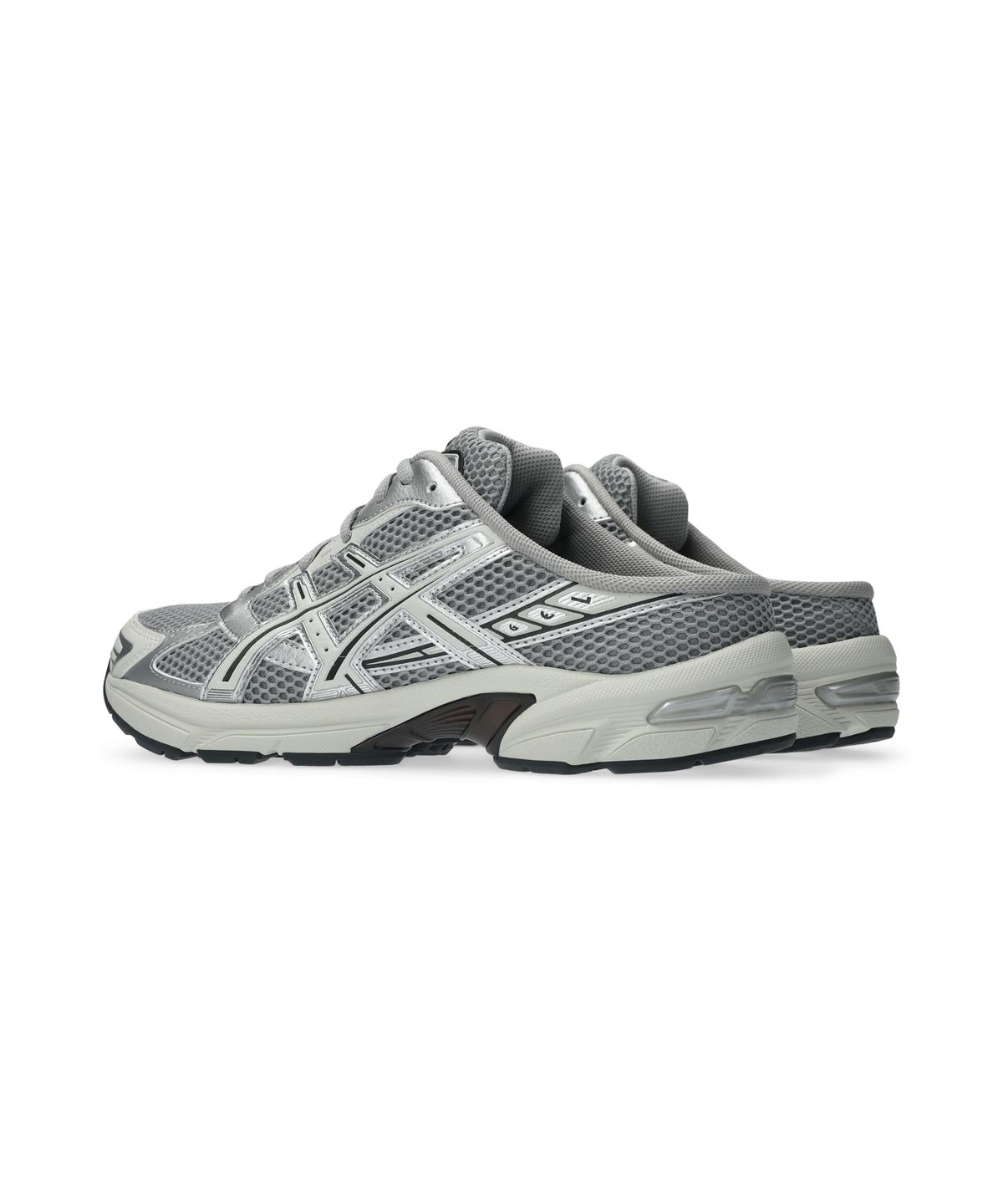 아식스(ASICS) 젤-1130 뮬 - 시멘트 그레이:레이크 그레이 / 1203B048-020