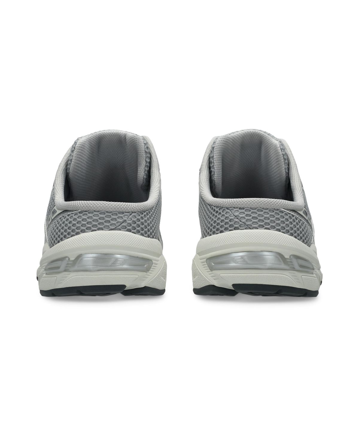 아식스(ASICS) 젤-1130 뮬 - 시멘트 그레이:레이크 그레이 / 1203B048-020