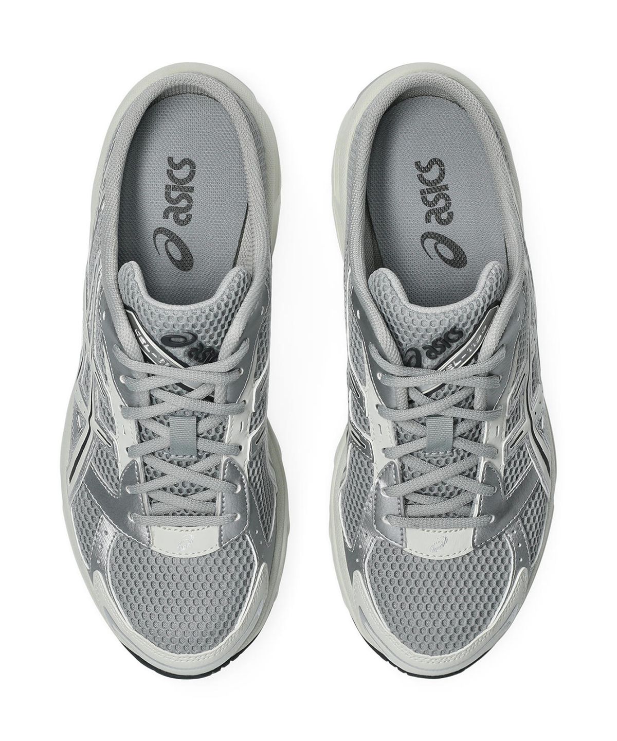 아식스(ASICS) 젤-1130 뮬 - 시멘트 그레이:레이크 그레이 / 1203B048-020