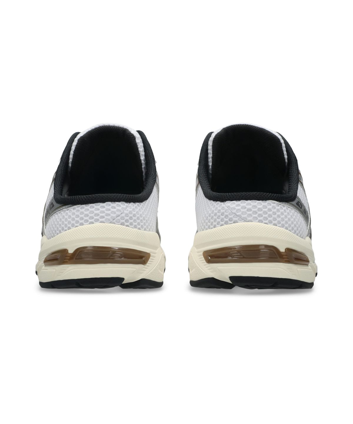 아식스(ASICS) 젤-1130 뮬 - 화이트:클레이 캐년 / 1203B048-101