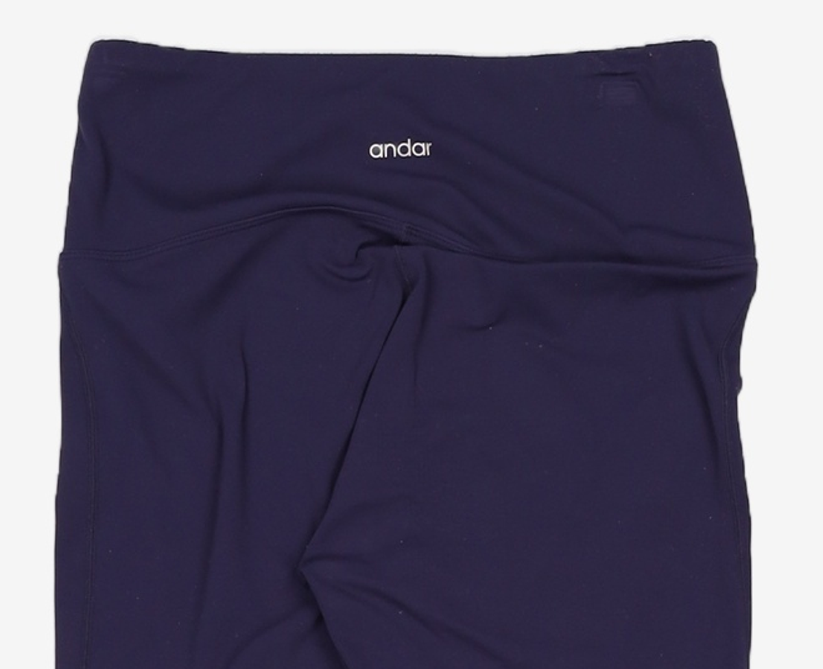 안다르(ANDAR) 레깅스 4