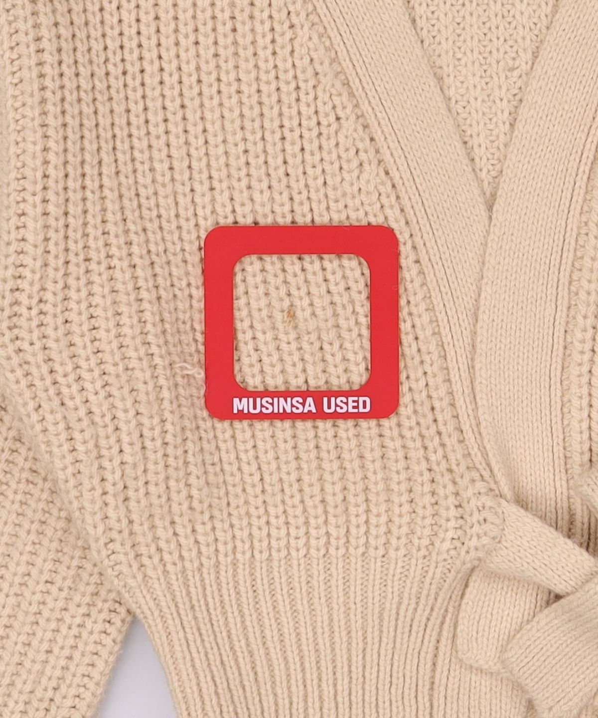 자라(ZARA) 카디건 S