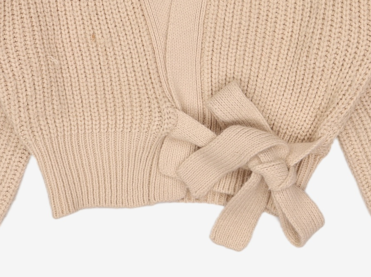 자라(ZARA) 카디건 S