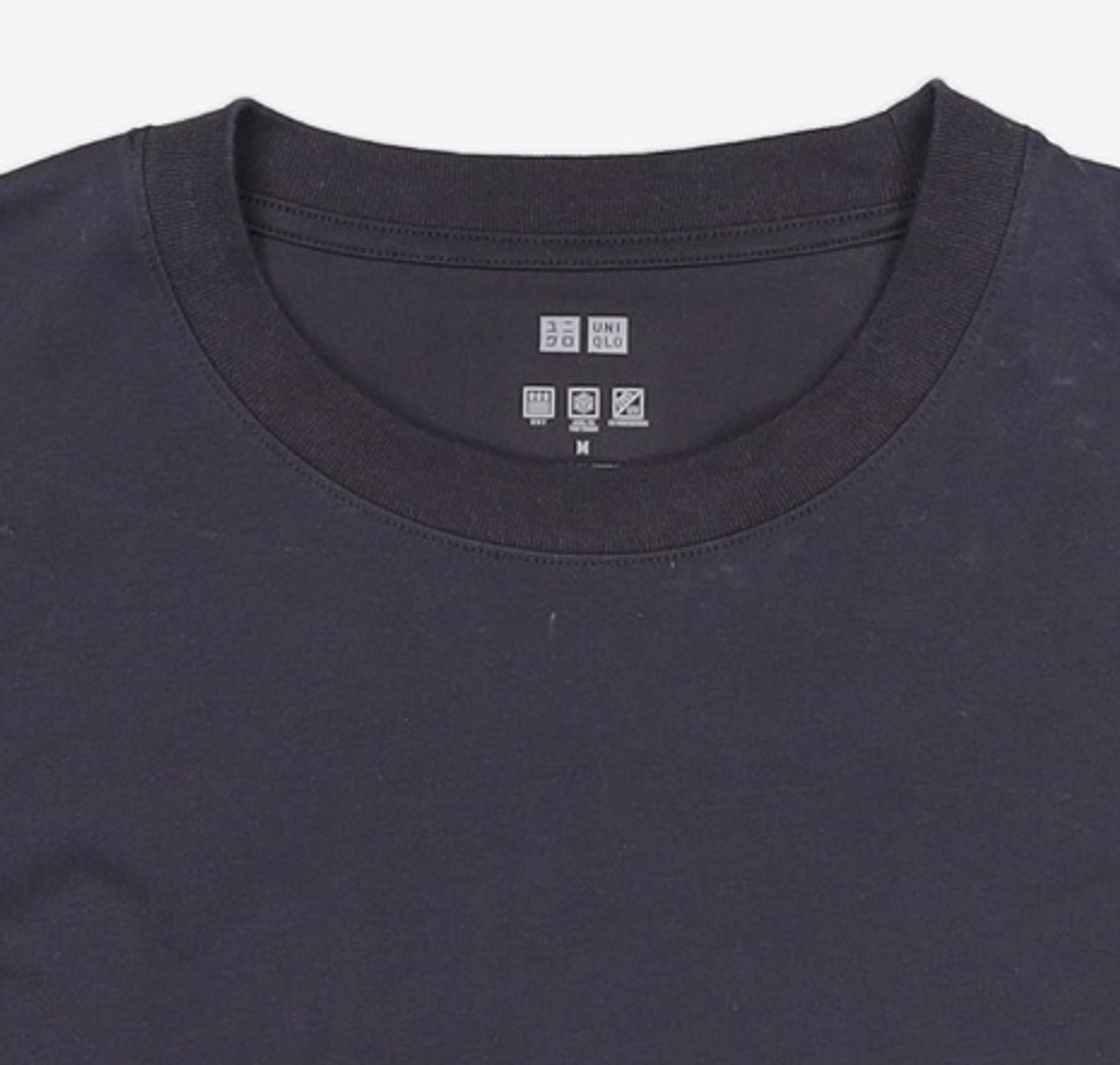 유니클로(UNIQLO) 긴소매 티셔츠 M