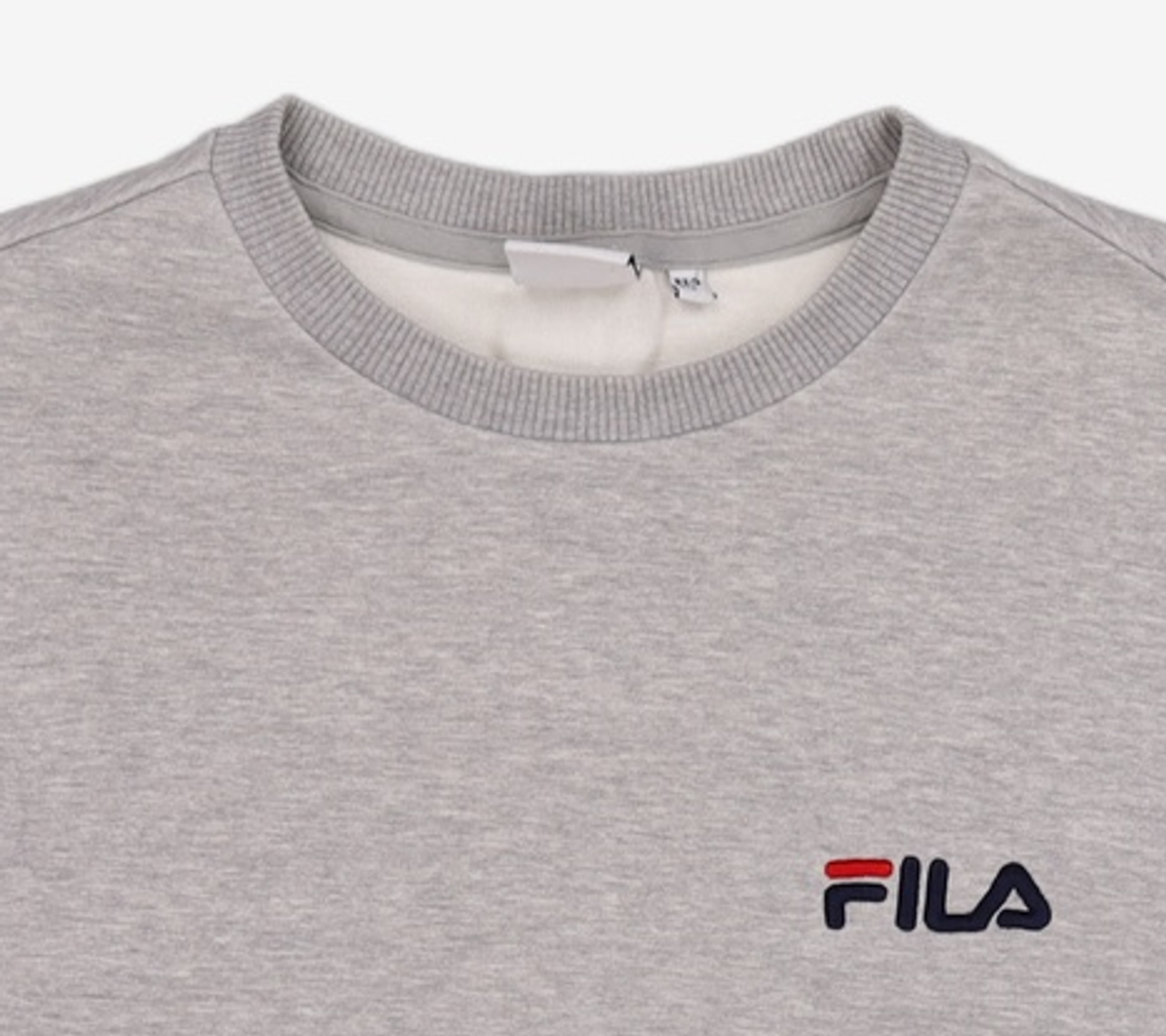 휠라(FILA) 맨투맨/스웨트셔츠 M