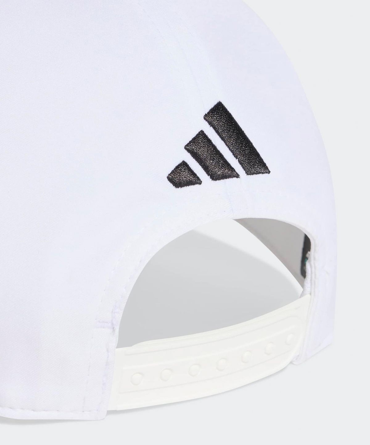 아디다스(ADIDAS) 메르세데스 AMG 페트로나스 포뮬러 1 팀 드라이버 캡 - 화이트 / KE8302