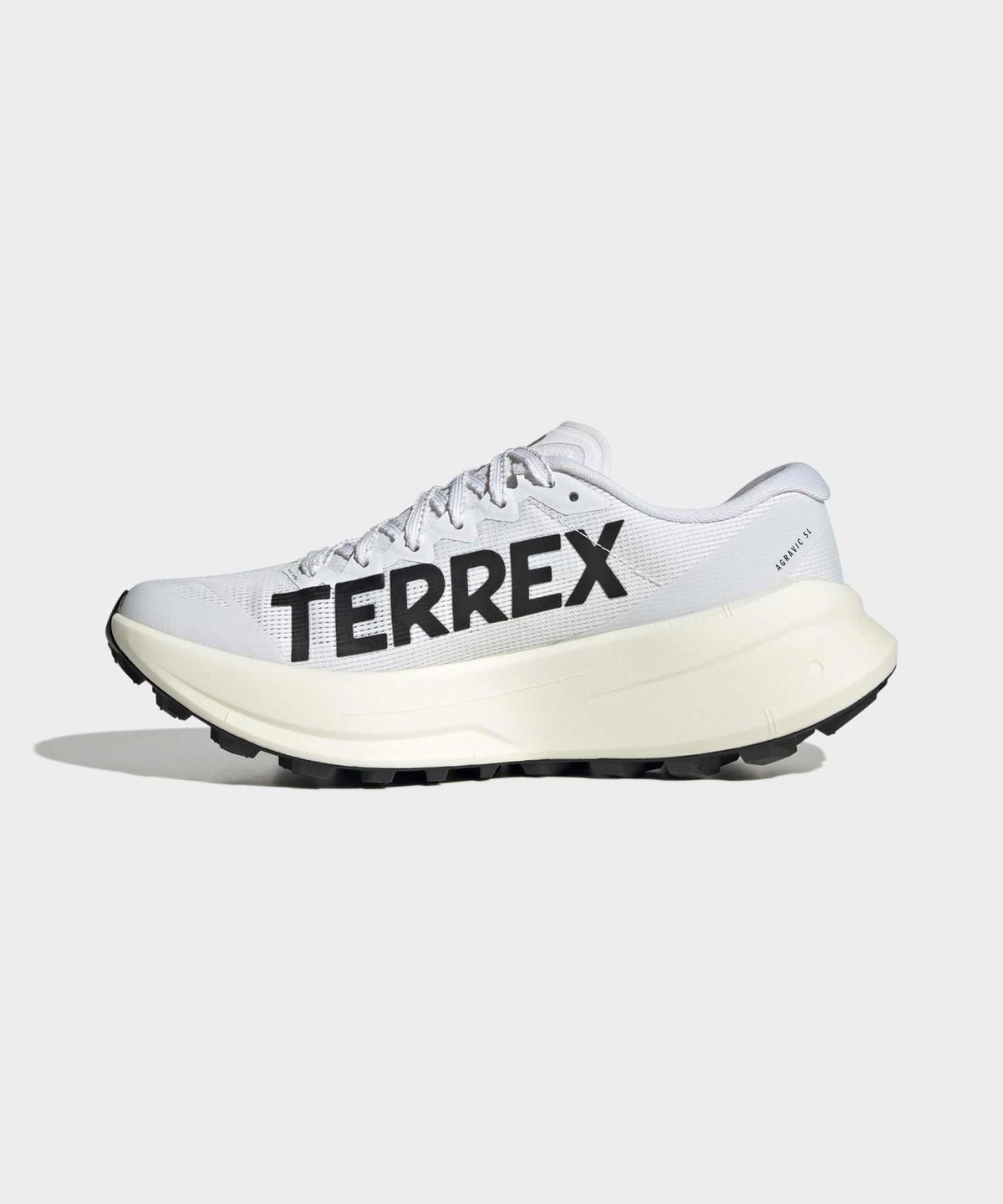 아디다스(ADIDAS) 테렉스 아그라빅 SL W - 화이트:블랙 / KH8796