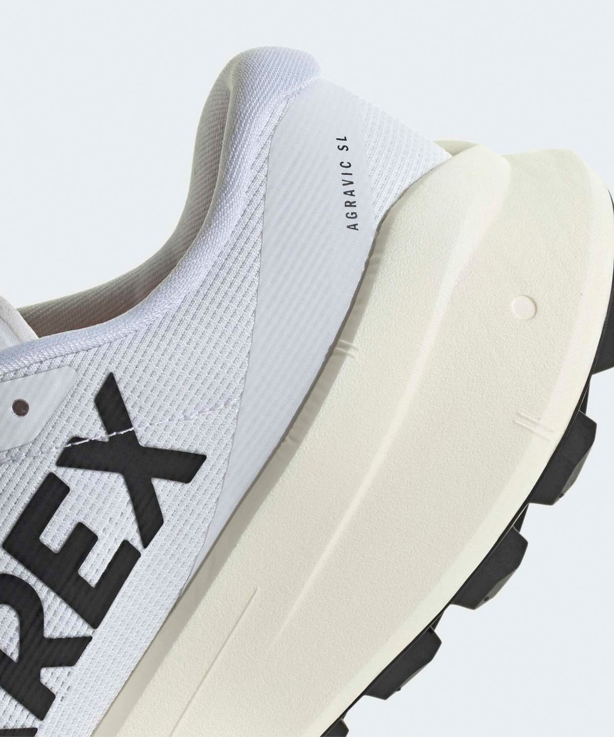 아디다스(ADIDAS) 테렉스 아그라빅 SL W - 화이트:블랙 / KH8796