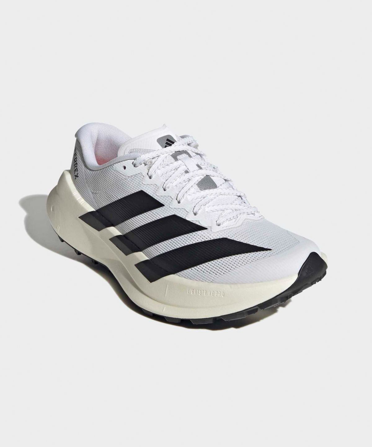 아디다스(ADIDAS) 테렉스 아그라빅 SL W - 화이트:블랙 / KH8796