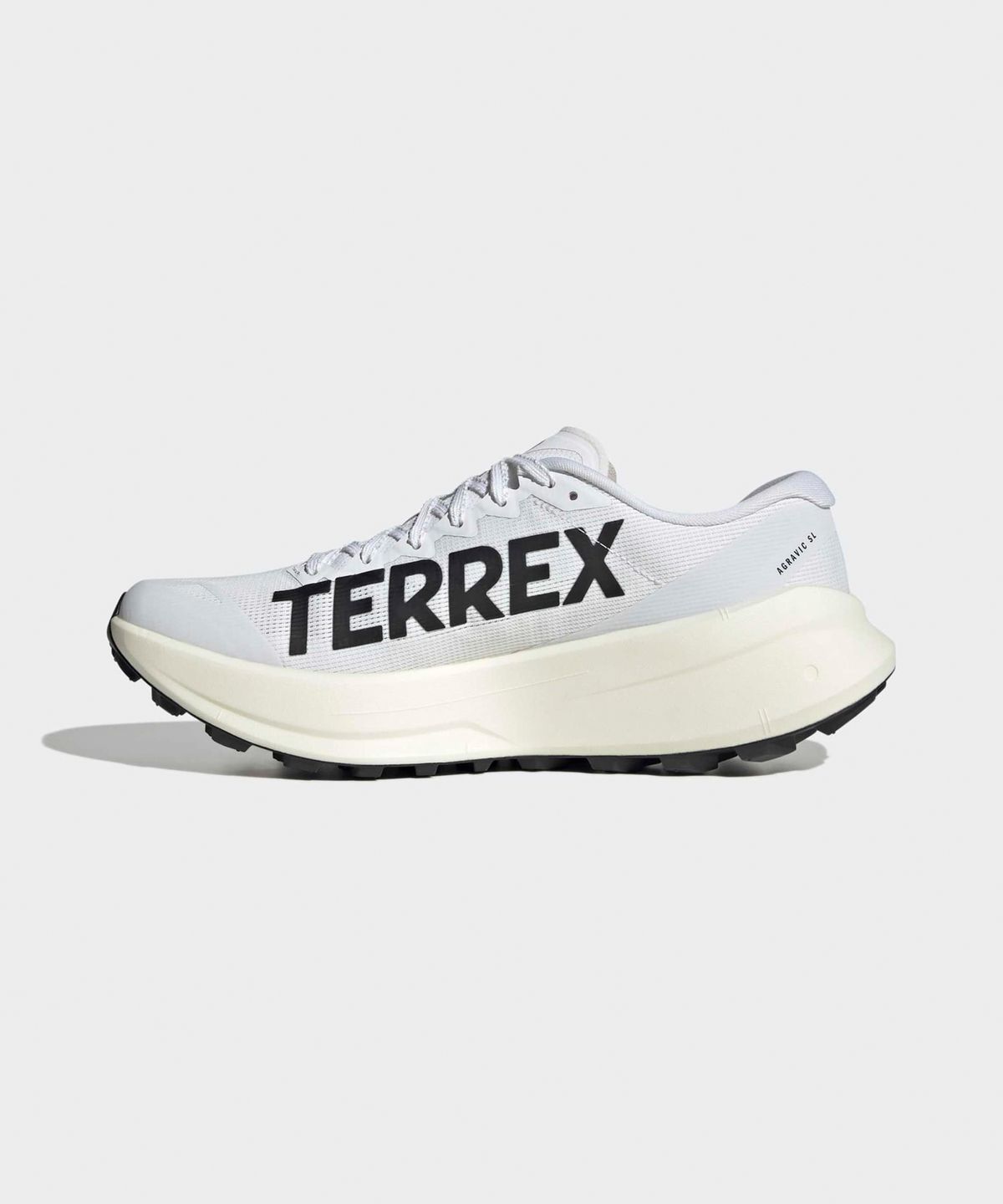 아디다스(ADIDAS) 테렉스 아그라빅 SL M - 화이트:블랙 / KH8800